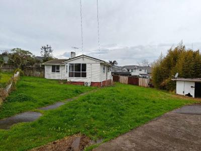 12 Boakes Road, Mount Wellington, 奧克蘭 1060, 新西蘭