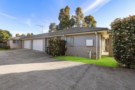 2 Lance St, Oran Park, NSW 2570, Úc