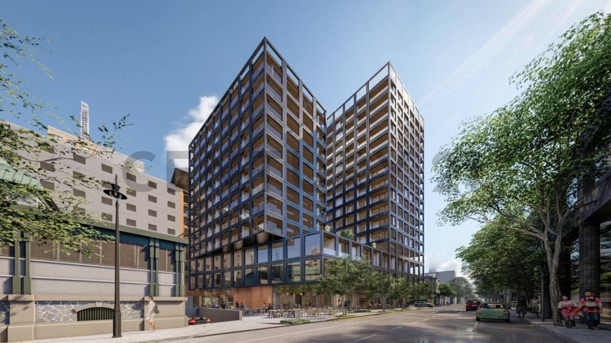 Centro, Montevideo 00001, Uruguay