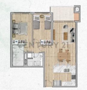 Legrand 1, Malvín, Montevideo 00001, Uruguay