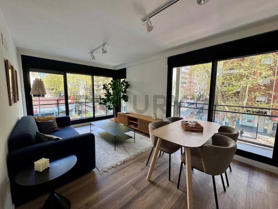 Pocitos Nuevo, Montevideo 00001, Uruguai