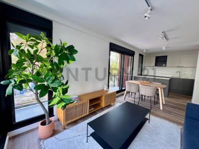 Pocitos Nuevo, Montevideo 00001, Uruguai