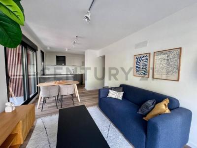 Pocitos Nuevo, Montevideo 00001, Uruguai