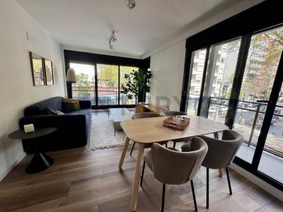 Pocitos Nuevo, Montevideo 00001, Uruguai