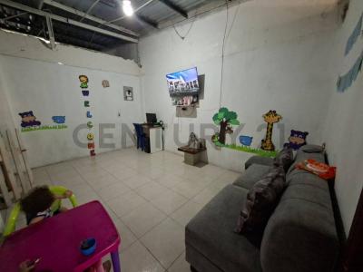 KM 12.5 VIA DAULE CDLA. CARACOL 0, Daule, Guayas 00001, Ecuador