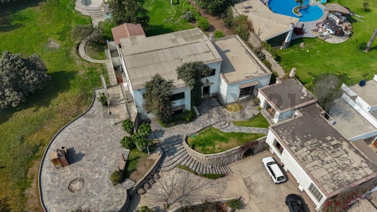 Nicolas Ayllon 3390, Lima, Lima 00001, Peru