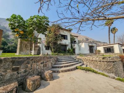 Nicolas Ayllon 3390, Lima, Lima 00001, Peru