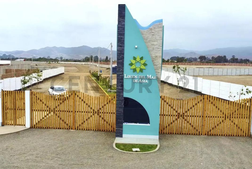 Proyecto Lirios del Mar, Asia , Cañete, Lima 00001, 페루