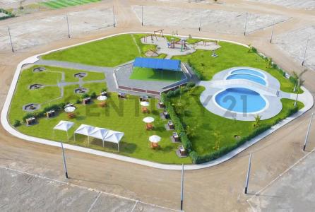 Proyecto Lirios del Mar, Asia , Cañete, Lima 00001, 페루