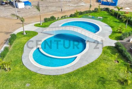 Proyecto Lirios del Mar, Asia , Cañete, Lima 00001, 페루