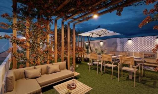 Av Benavides , Lima, Lima 00001, Peru