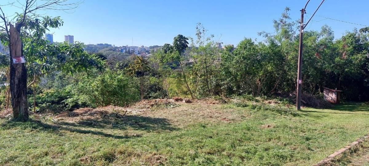 Tatayiba y Avda. del Lago , Ciudad Del Este, Alto Paraná 00001, Paraguay