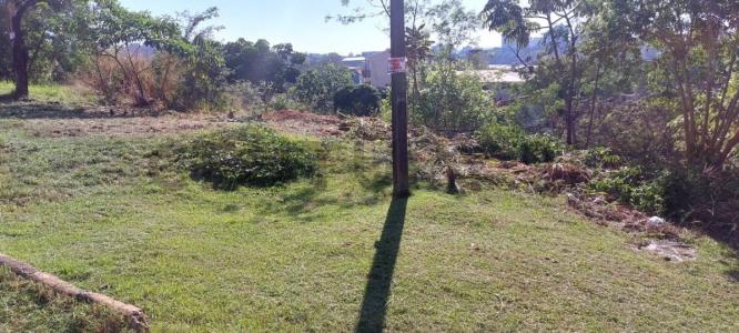 Tatayiba y Avda. del Lago , Ciudad Del Este, Alto Paraná 00001, Paraguay