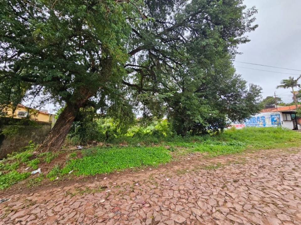 Rio Yhaguy casi Caraguatay , Ñemby, Centralizzato 00001, Paraguay