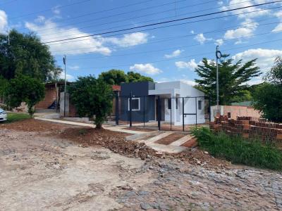 Modesto Alonso 0000, Ñemby, Central 111214, Paraguay