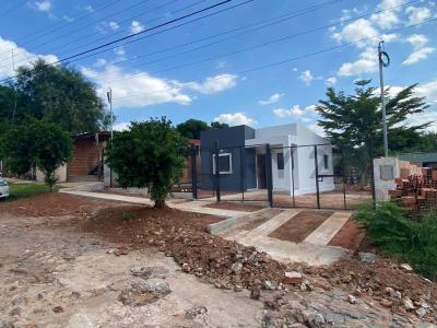 Modesto Alonso 0000, Ñemby, Central 111214, Paraguay