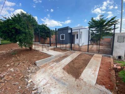 Modesto Alonso 0000, Ñemby, Central 111214, Paraguay