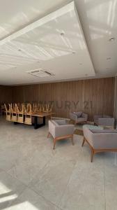 Edificio Santos , Las Mercedes, Asunción 00001, Paraguay