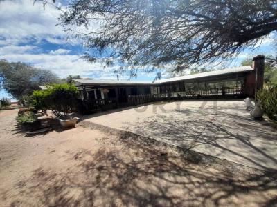 Loma plata , Loma Plata, Boquerón 00001, פרגוואי