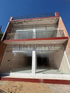 Fernando De La Mora, Central 00001, Paraguay