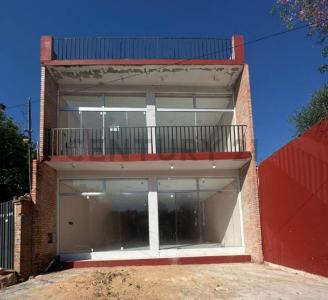 Fernando De La Mora, 中央 00001, 巴拉圭