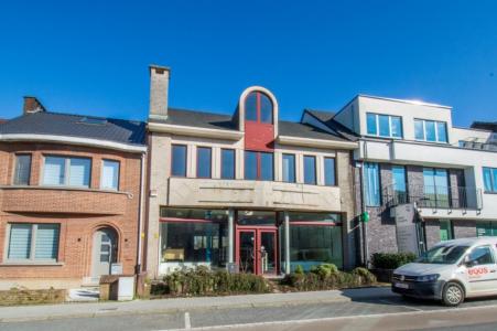 Joseph Depauwstraat 43, Sint-pieters-leeuw, 比利時