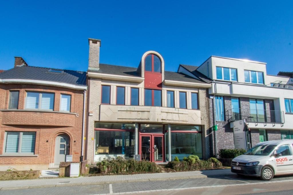 Joseph Depauwstraat 43, Sint-pieters-leeuw, 벨기에