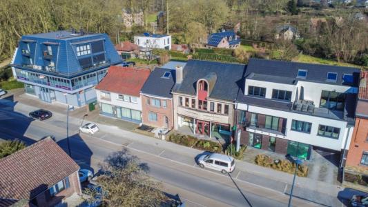 Joseph Depauwstraat 43, Sint-pieters-leeuw, 벨기에