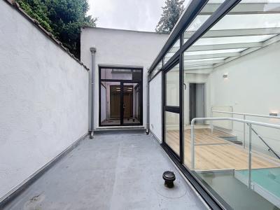 rue Hobbema 67, Bruselas, Bélgica