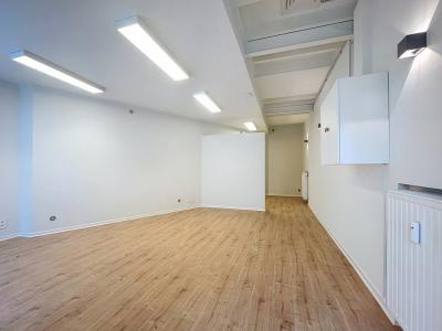 rue Hobbema 67, Bruselas, Bélgica