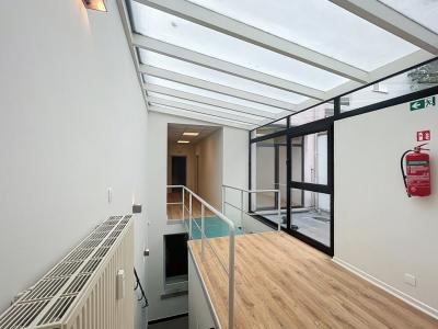 rue Hobbema 67, Bruselas, Bélgica