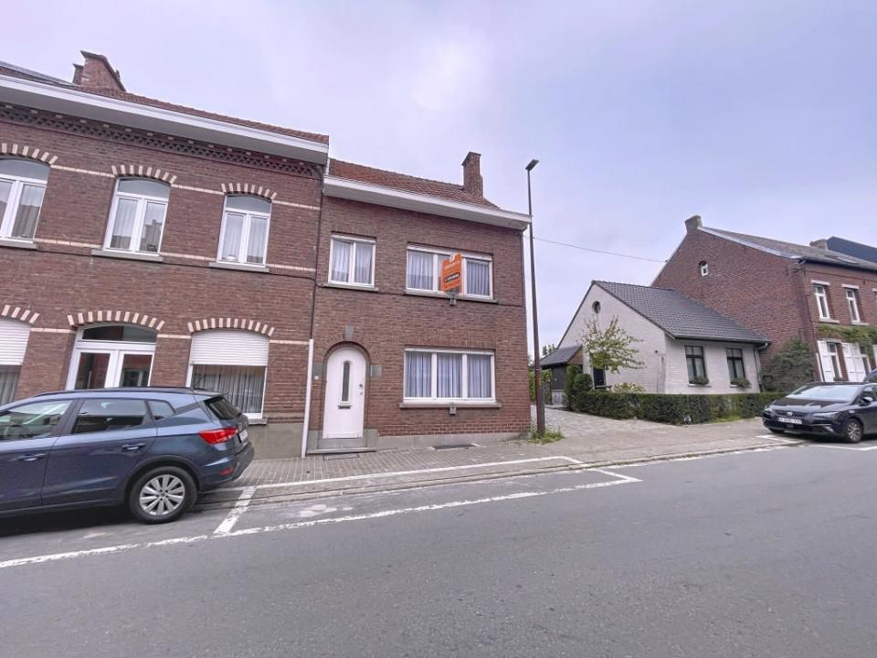 Frans Van Der Steenstraat 67, Lennik, 比利時