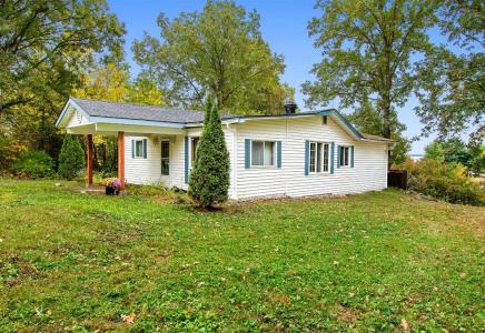 649 Ch. des Diamants, Pontiac, Quebec J0X 2G0, Canadá