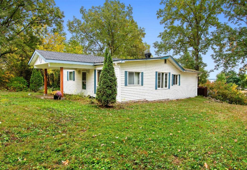 649  Ch. des Diamants, Pontiac, كيبيك J0X 2G0, كندا 