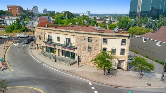 242  Rue Montcalm, Gatineau (Hull), Quebec J8Y 3C1, Canadá
