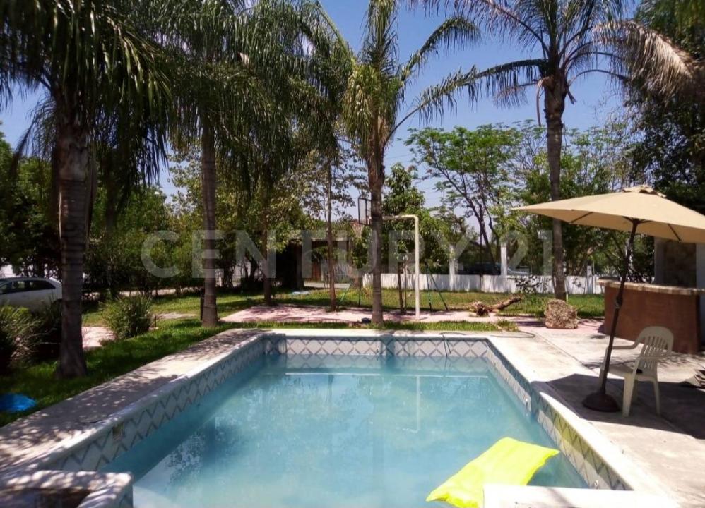 Cadereyta Jiménez, Nuevo León 67464, Messico