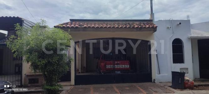 Rio Santa Catalina #2141,, Ahome, Sinaloa 81270, Mexico