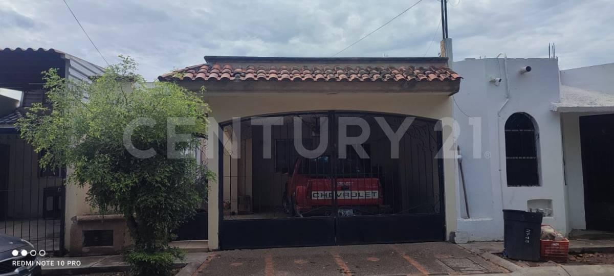 Rio Santa Catalina #2141,, Ahome, Sinaloa 81270, Mexique