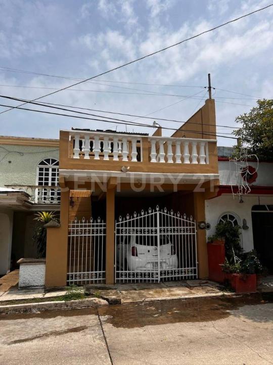 Rio Huasteca 108A,, Coatzacoalcos, Veracruz 96536, Meksika