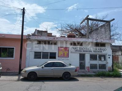 Pino Suárez 483,, Tecoman, 科利马 28150, 墨西哥