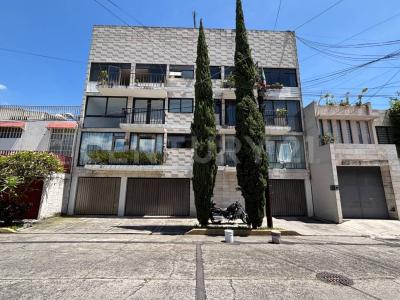 División del Norte ,, Coyoacán, Ciudad De México 04380, Mexico