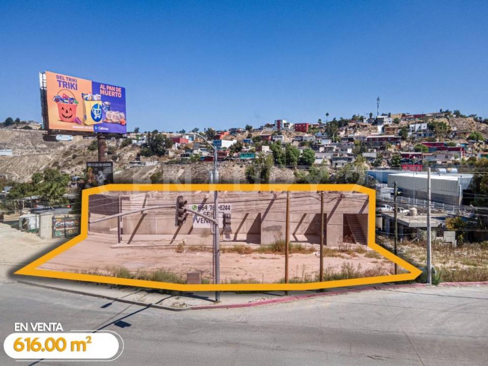 Tijuana, Baja California 22034, Mexico