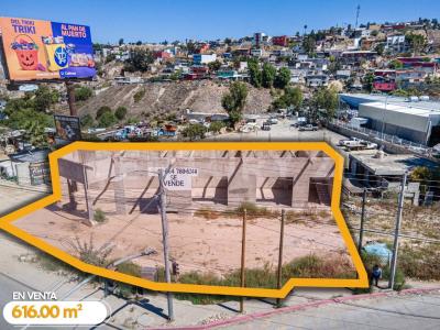 Tijuana, Baja California 22034, Mexico