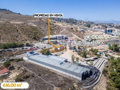 Tijuana, Baja California 22034, Mexico