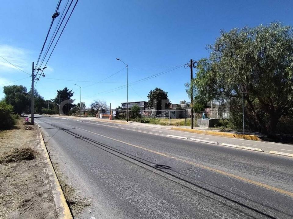 Texcoco, Estado De Mexico 56240, Mexico