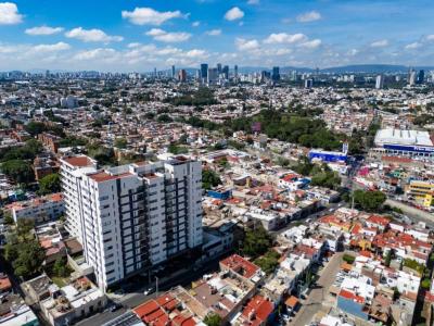 Гвадалахара, Халиско 44220, Мексика