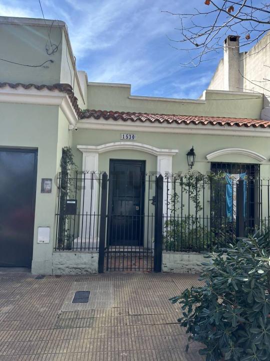 Eduardo Costa 1532, San Isidro, GBA Norte 1640, 阿根廷