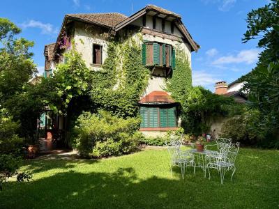 Vicente López, GBA Norte 1639, Argentina