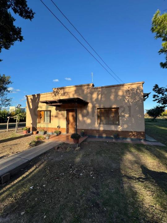 El toldano sur 1545, San Rafael, 门多萨 5600, 阿根廷