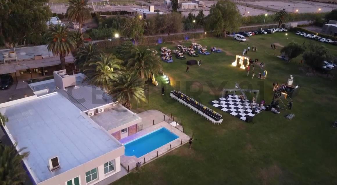 Calle Meglioli y Calle 5 , Pocito, 聖胡安 5400, 阿根廷